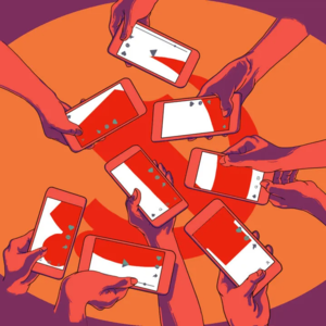 #206 发朋友圈倦了？分享欲快没了：聊聊表达欲的变化