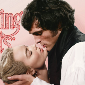 周末酒馆：聊聊《呼啸山庄》，艾米莉·勃朗特如何写了这本书？