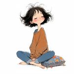 懒懒又如何