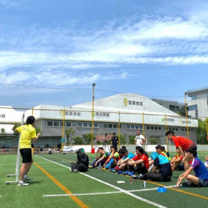 Vol.08 哈比老徐：我们不在中国足球金字塔里面，我们是那一片沙漠