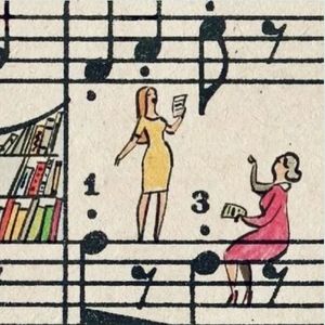 vol.17青春同频：音乐和播客都是一种陪伴