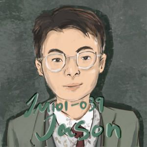 039 Jason：伦敦的黑帮往事