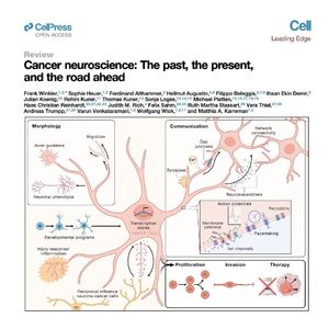 1018-癌症神经科学：现状与未来路径