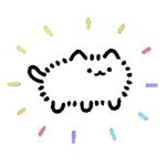 别喝我的奶牛猫