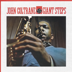 珍刻 ｜纪念John Coltrane 诞辰100周年 9.23.2026