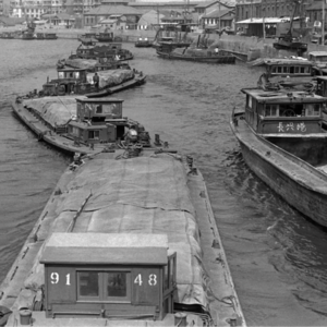 城市探索|被叫错了100年的“苏州河”:那条藏着上海旧梦的“吴淞江”(上)