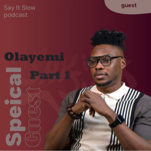 No.8P1🎙️Nigerian Podcaster on how to communicate