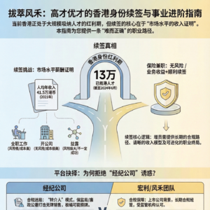 18. 为何香港宏利是高优才续签的最优选择