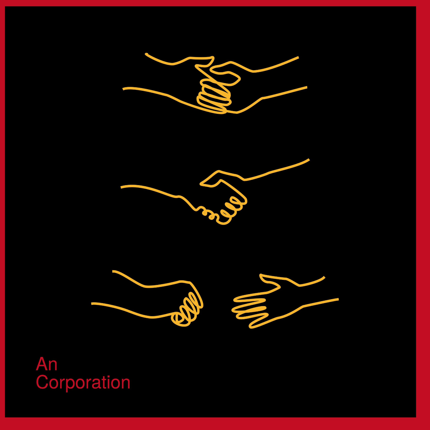 An Corporation - An Corporation episode artwork