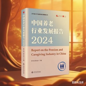 10 上海交大养老研究院：重构银发经济，用候鸟指数科学定义旅居生态