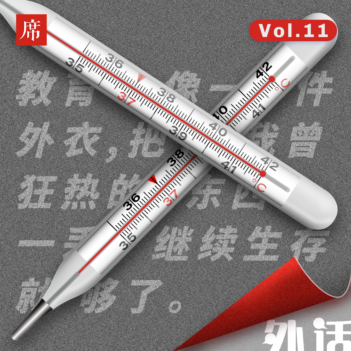 #11：经过语文课的训练，我再也无法阅读文学 episode artwork