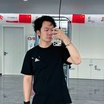 爱跑步的小宇