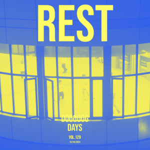 vol.129：像懒腰一样的歌