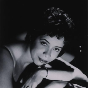 19340501 Shirley Horn 时间与空间的魔法师，爵士乐的优雅诗人。