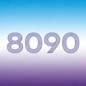 8090