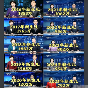 Ep.48 先生为敬（下）：我们是最后一届愿意生二胎的？