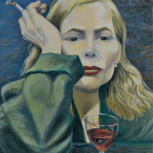 JiAO.vol.08 一首歌的生命——A Case of You (Joni Mitchell)