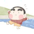 由由认真减肥版