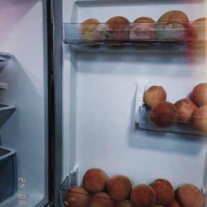 VOL161.陕西红突围水蜜桃元气满满：侯姐突围生活决赛圈。