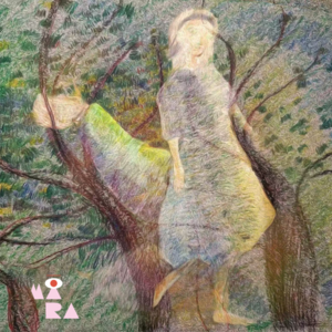 015 | 爱欲、死亡与谎言 | 萨福