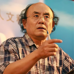 133.作家雷颐谈击穿文本：历史阅读的关键