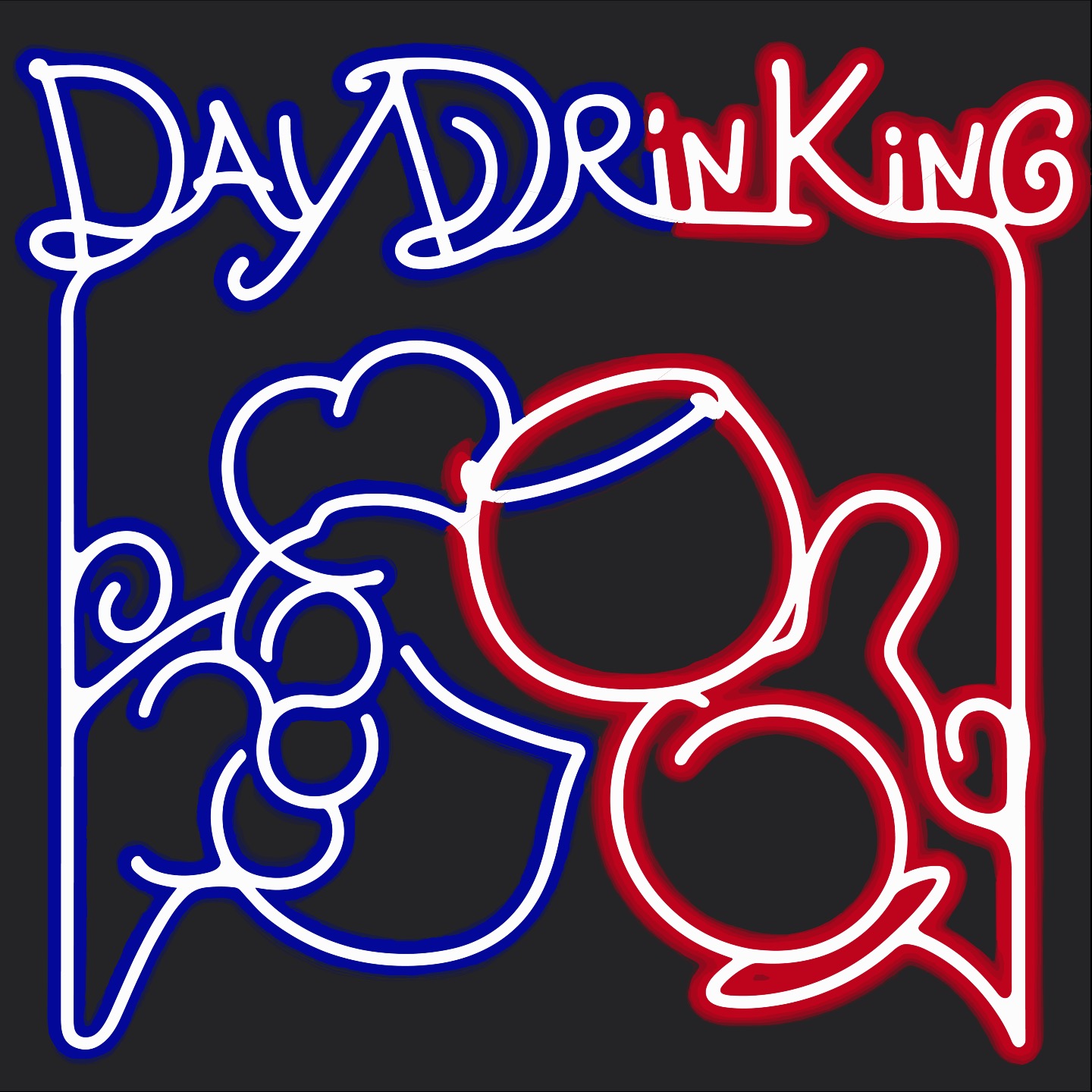 白日饮酒DAYDRINKING