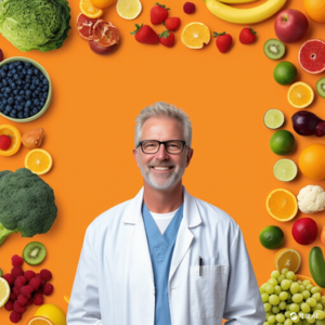 把病吃回去!!哈佛医生营养通识讲义(中)