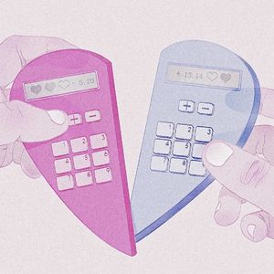 AA制恋爱，有必要谈吗？