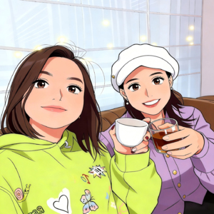 09 达达兔坦白局 | 从低谷到重生，靠什么活出自由，又成为别人的光？