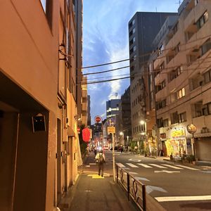 在日华子 02丨日本，一个巨大的海底捞