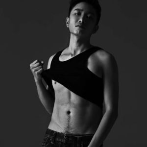 14.我们不敢爱，究竟是在怕什么？