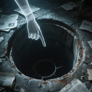 1990年台湾井口真理子命案 I “飞头传说”的诅咒