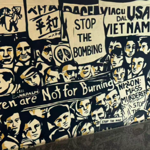 越南胡志明市战争博物馆:意识形态背后的自相残杀,一场持续了20年的人类悲剧