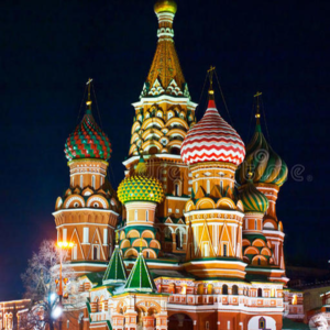 🦔05.俄罗斯文化冲击：冰与火之间的生存哲学