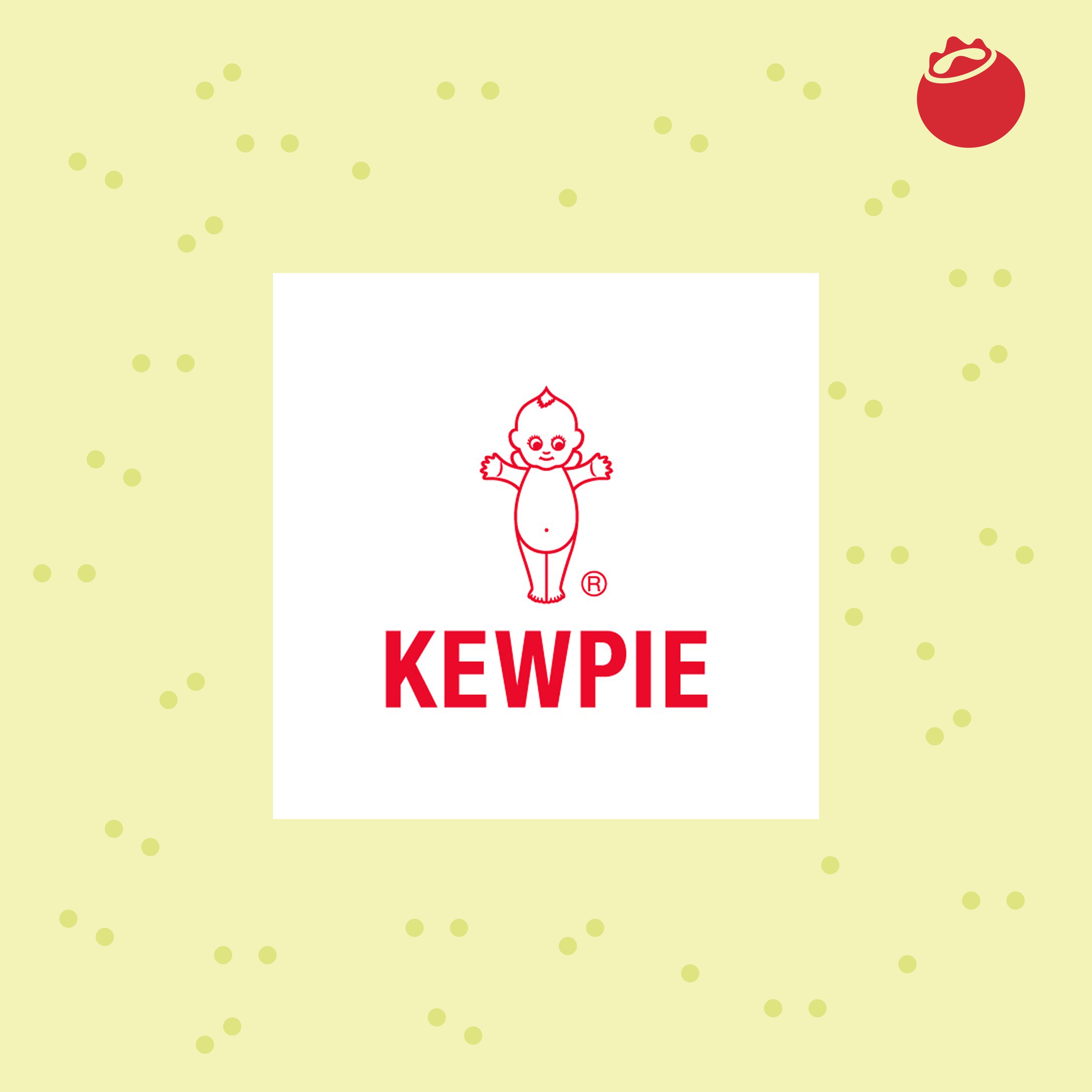 73｜丘比 KEWPIE：百年美乃滋，从舶来品到代表日本的酱料