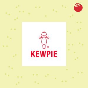 73｜丘比 KEWPIE：百年美乃滋，从舶来品到代表日本的酱料