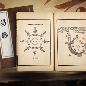 《易经》新读——万事兴衰算法