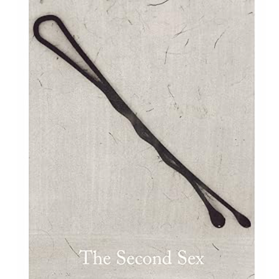 91. 第二性II｜1-1:童年