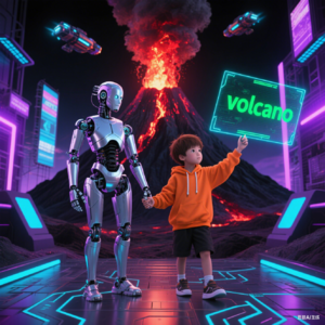 好用的AI教育产品还没出现，智商税产品已经开始磨镰刀了｜42. WAIC漫谈