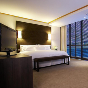 VOL011：多的是你不知道的事：听大V聊聊酒店冷知识和热八卦