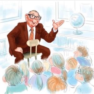 股市股票投资人T先生