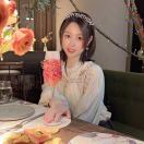 Phoebe畅