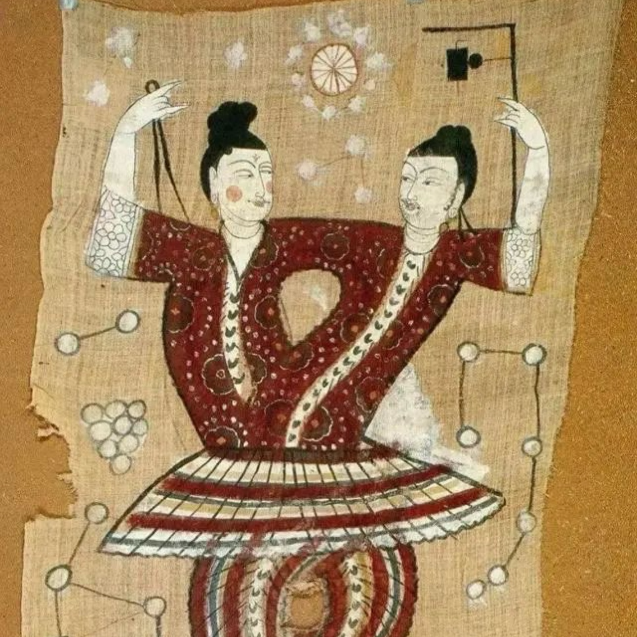 cover of episode 八字看生死【三】男女关系婚姻关系对健康影响倒推大S八字的时柱