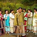 韦小宝的悲剧：谈了七次恋爱，女朋友都不爱他|狂喜播客节线下实录