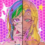 兔兔兔姐