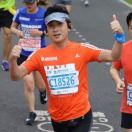 跑者2004