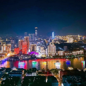 031.畅游中国：南宁 柳州