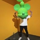 大陆普通发推广大使