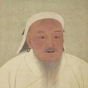 【铁木真统一漠北01】不兀剌川之战：4万铁骑复仇，铁木真的成名之战！