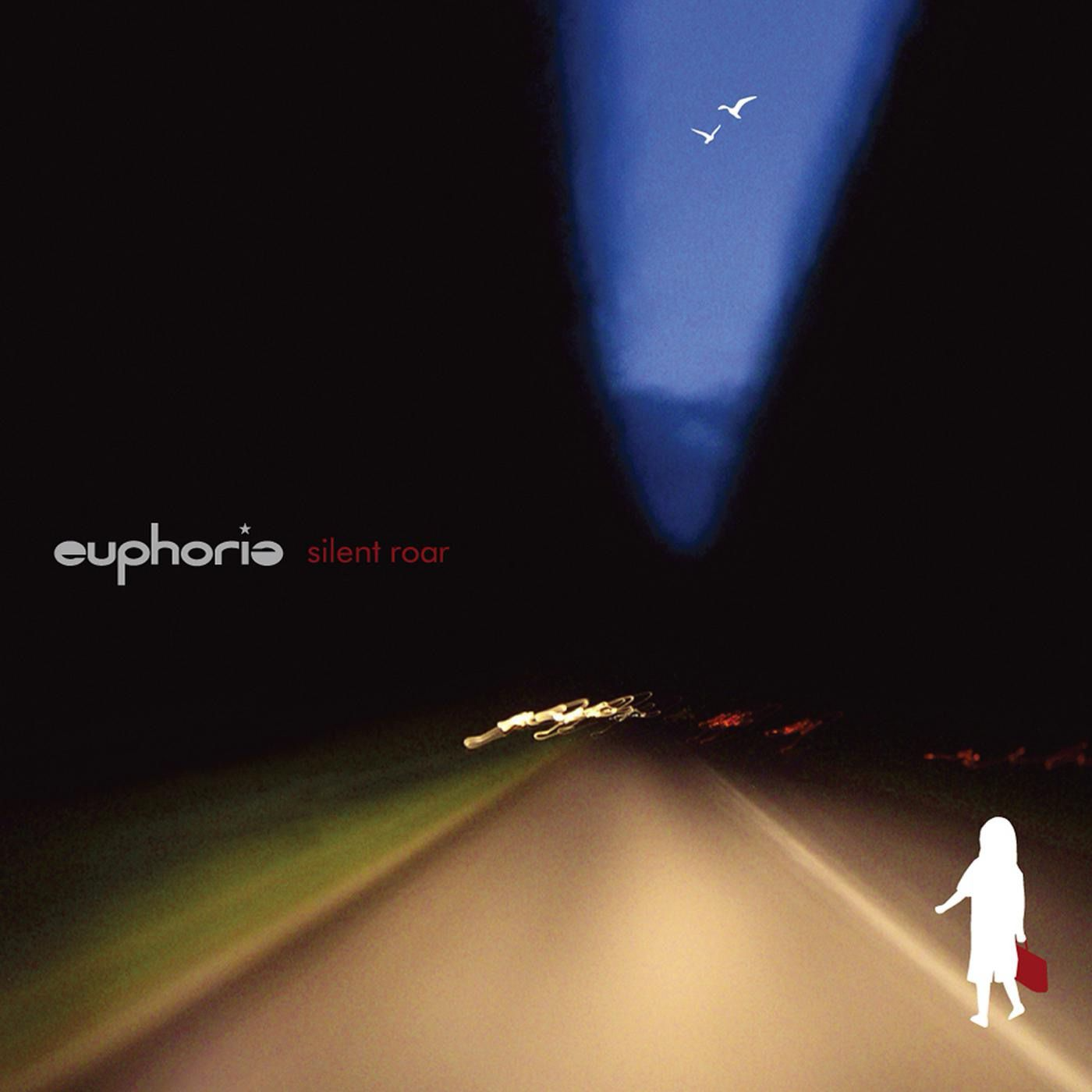 silent roar by euphoria episode artwork